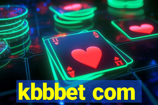 kbbbet com